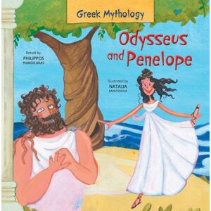 Faros Books Odysseus And Penelope Faros Books Odysseus And Penelope
