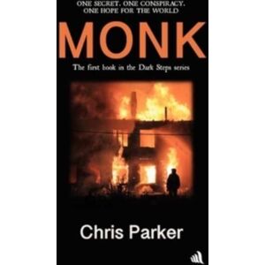 Chiselbury Publishing Monk : Step 1: Into The Shadows Chiselbury Publishing Monk : Step 1: Into The Shadows