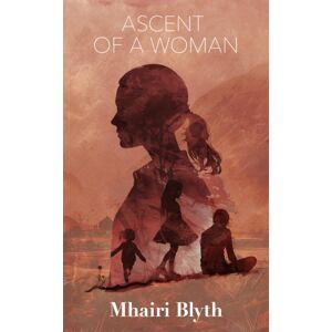Chiselbury Publishing Ascent Of A Woman Chiselbury Publishing Ascent Of A Woman