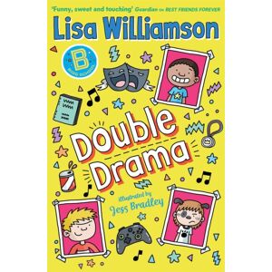 Guppy Publishing Ltd Bigg School: Double Drama Guppy Publishing Ltd Bigg School: Double Drama