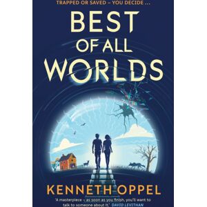 Guppy Publishing Ltd Of All Worlds (The Times Children'S Book Of The Year 2025) Guppy Publishing Ltd Of All Worlds (The Times Children'S Book Of The Year 2025)