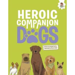 Hungry Tomato Ltd Dogs: Heroic Companion Dogs Hungry Tomato Ltd Dogs: Heroic Companion Dogs