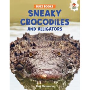 Hungry Tomato Ltd Sneaky Crocodiles And Alligators Hungry Tomato Ltd Sneaky Crocodiles And Alligators