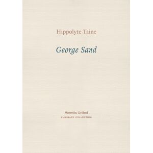 Hermits United George Sand Hermits United George Sand