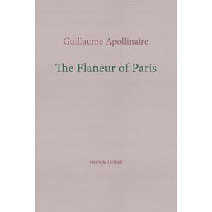 Hermits United The Flaneur Of Paris Hermits United The Flaneur Of Paris