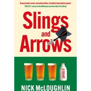 The Book Guild Ltd Slings And Arrows The Book Guild Ltd Slings And Arrows