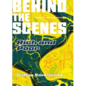 i2i Publishing Behind The Scenes Book 3 : Rich & Poor i2i Publishing Behind The Scenes Book 3 : Rich & Poor