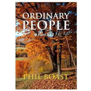 i2i Publishing Ordinary People Xvi i2i Publishing Ordinary People Xvi