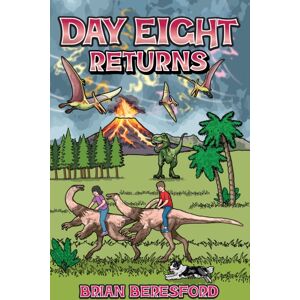 i2i Publishing Day Eight Returns i2i Publishing Day Eight Returns