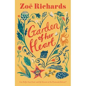 Fox & Ink Books Garden Of Her Heart Fox & Ink Books Garden Of Her Heart