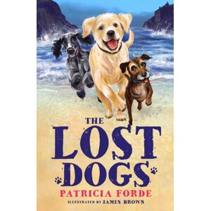 Fox & Ink Books The Lost Dogs Fox & Ink Books The Lost Dogs