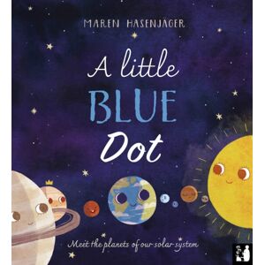 Mama Makes Books A Little Blue Dot : A Fact-Packed Story About The Planets Of Our Solar System As Told By Earth For Young Children (4 To 8) Mama Makes Books A Little Blue Dot : A Fact-Packed Story About The Planets Of Our Solar System As Told By Earth For Young Children (4 To 8)