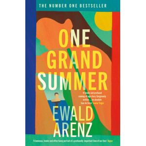 Orenda Books One Grand Summer : The Achingly Beautiful, Profound And Uplifting Novel By The Author Of Tasting Sunlight Orenda Books One Grand Summer : The Achingly Beautiful, Profound And Uplifting Novel By The Author Of Tasting Sunlight