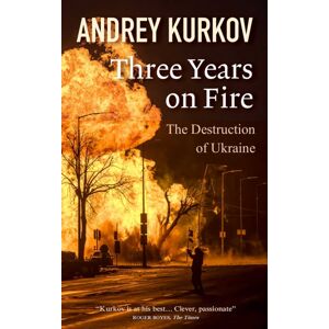 Orenda Books Three Years On Fire Orenda Books Three Years On Fire
