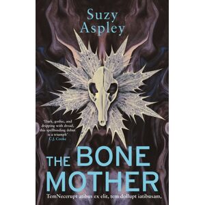 Orenda Books The Bone Mother : Volume 2 Orenda Books The Bone Mother : Volume 2