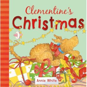 New Frontier Publishing Clementine'S Christmas New Frontier Publishing Clementine'S Christmas