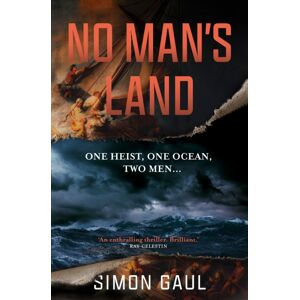 Whitefox Publishing Ltd No Man’s Land Whitefox Publishing Ltd No Man’s Land