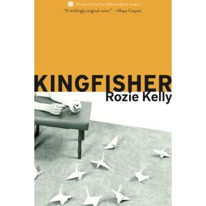 Saraband / Contraband Kingfisher Saraband / Contraband Kingfisher