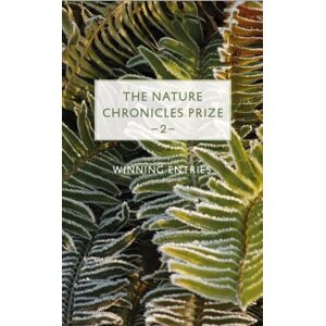 Saraband / Contraband The Nature Chronicles Prize: 2 Saraband / Contraband The Nature Chronicles Prize: 2