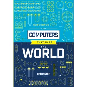 Raspberry Pi Press The Computers That Made The World Raspberry Pi Press The Computers That Made The World