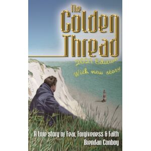 Yellow Dog Publishing The Golden Thread Yellow Dog Publishing The Golden Thread
