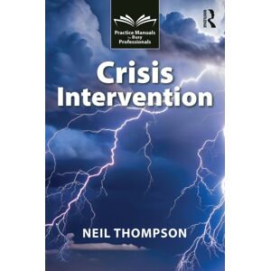 Taylor & Francis Ltd Crisis Intervention Taylor & Francis Ltd Crisis Intervention