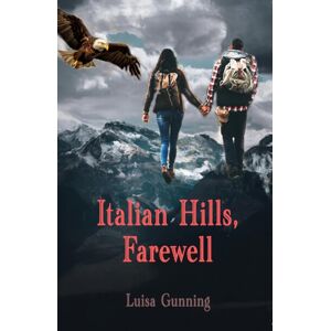 The Conrad Press Italian Hills, Farewell The Conrad Press Italian Hills, Farewell