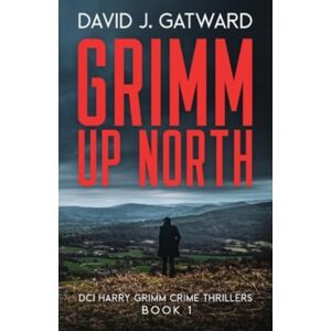 Weirdstone Publishing Grimm Up North Weirdstone Publishing Grimm Up North