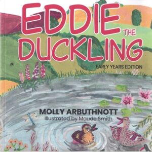 Candy Jar Books Eddie The Duckling (Early Years Edition) Candy Jar Books Eddie The Duckling (Early Years Edition)