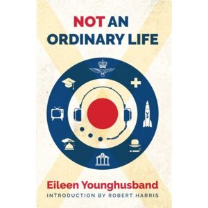 Candy Jar Books Not An Ordinary Life Candy Jar Books Not An Ordinary Life