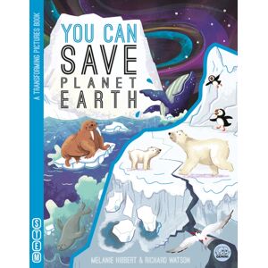 Gemini Books Group Ltd You Can Save Planet Earth Gemini Books Group Ltd You Can Save Planet Earth
