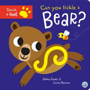 Gemini Books Group Ltd Can You Tickle A Bear? Gemini Books Group Ltd Can You Tickle A Bear?