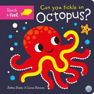 Gemini Books Group Ltd Can You Tickle An Octopus? Gemini Books Group Ltd Can You Tickle An Octopus?