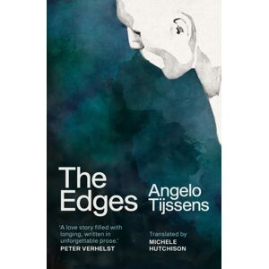 Daunt Books The Edges Daunt Books The Edges