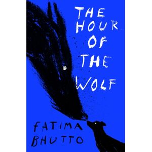 Daunt Books The Hour Of The Wolf Daunt Books The Hour Of The Wolf