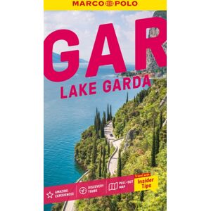 Heartwood Publishing Lake Garda Marco Polo Pocket Travel Guide - With Pull Out Map : Your Guide To One Of The Most Popular Italian Lakes Heartwood Publishing Lake Garda Marco Polo Pocket Travel Guide - With Pull Out Map : Your Guide To One Of The Most Popular Italian Lakes
