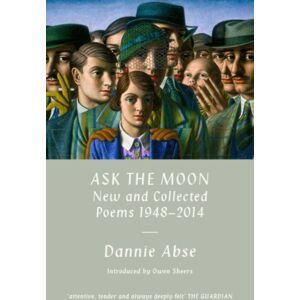 Parthian Books Ask The Moon Parthian Books Ask The Moon