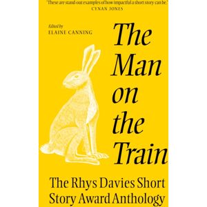 Parthian Books The The Man On The Train : The Rhys Davies Short Story Competition Anthology Parthian Books The The Man On The Train : The Rhys Davies Short Story Competition Anthology
