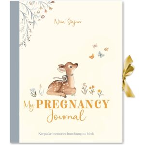 Townhouse Publishing Ltd My Pregnancy Journal Townhouse Publishing Ltd My Pregnancy Journal
