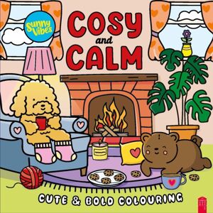 Townhouse Publishing Ltd Cosy & Calm Townhouse Publishing Ltd Cosy & Calm