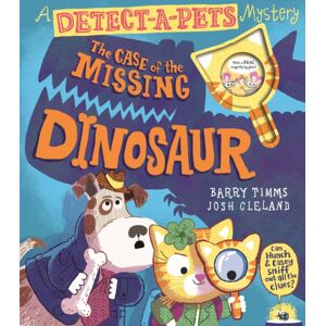 Townhouse Publishing Ltd The Case Of The Missing Dinosaur Townhouse Publishing Ltd The Case Of The Missing Dinosaur