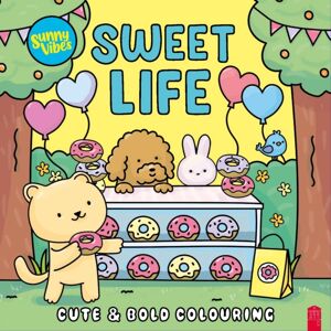 Townhouse Publishing Ltd Sweet Life Townhouse Publishing Ltd Sweet Life