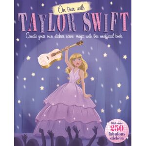 Townhouse Publishing Ltd On Tour With Taylor Swift Townhouse Publishing Ltd On Tour With Taylor Swift