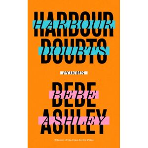 Banshee Press Harbour Doubts Banshee Press Harbour Doubts