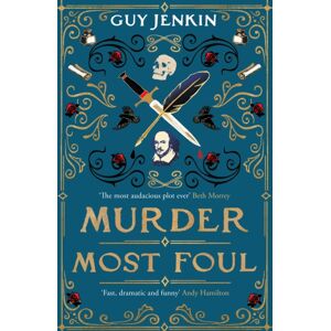 Legend Press Ltd Murder Most Foul : 'One Of The Historical Fiction Books Of 2025' The Times Legend Press Ltd Murder Most Foul : 'One Of The Historical Fiction Books Of 2025' The Times