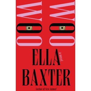 Scribe Publications Woo Woo Scribe Publications Woo Woo