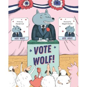 Watkins Media Limited Vote Wolf Watkins Media Limited Vote Wolf
