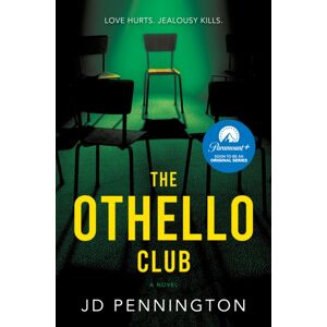 Watkins Media Limited The Othello Club Watkins Media Limited The Othello Club