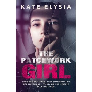 Mirror Books The Patchwork Girl Mirror Books The Patchwork Girl