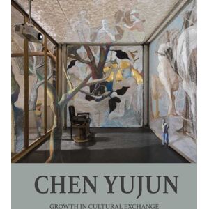 Unicorn Publishing Group Chen Yujun : Growth In Cultural Exchange Unicorn Publishing Group Chen Yujun : Growth In Cultural Exchange